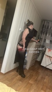 Проститутка Темиртау Анкета №325592 Фотография №2602347
