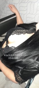 Проститутка Степногорска Анкета №354411 Фотография №2839709