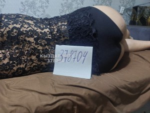 Проститутка Кызылорды Анкета №378704 Фотография №2926295