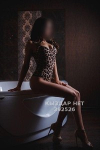 Проститутка Алматы Анкета №392526 Фотография №3025098